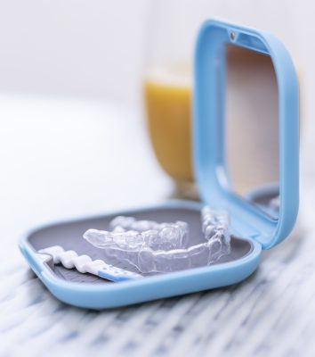 Aligner erstes Bild