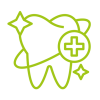 tooth_+_green