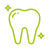 tooth_green